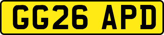 GG26APD