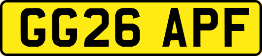 GG26APF