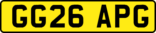 GG26APG