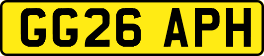 GG26APH