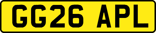 GG26APL