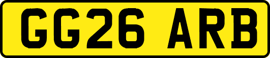 GG26ARB