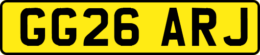GG26ARJ