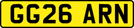 GG26ARN