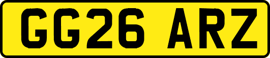 GG26ARZ
