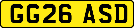 GG26ASD