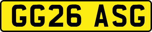 GG26ASG