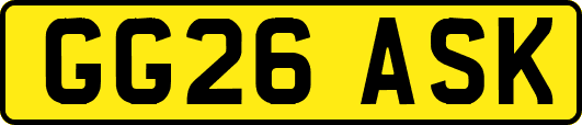 GG26ASK