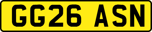GG26ASN