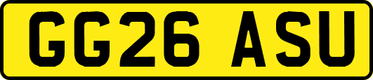 GG26ASU