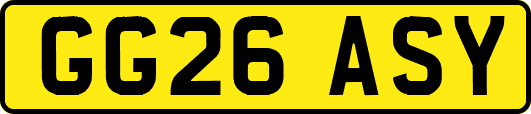 GG26ASY