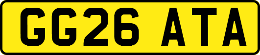 GG26ATA