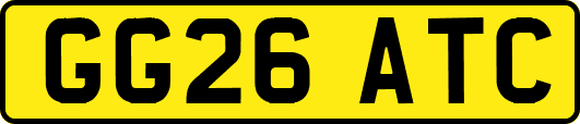 GG26ATC