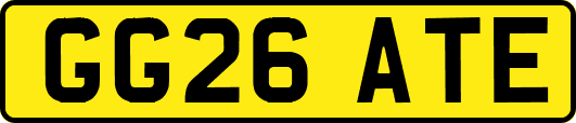 GG26ATE