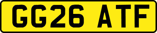 GG26ATF