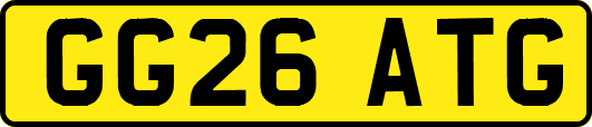 GG26ATG