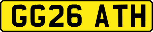 GG26ATH