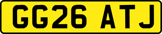 GG26ATJ