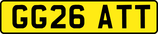 GG26ATT