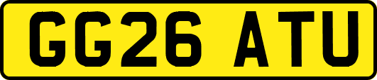 GG26ATU