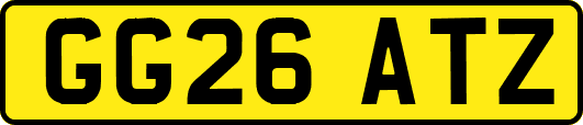 GG26ATZ