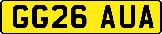 GG26AUA