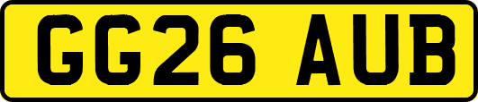 GG26AUB