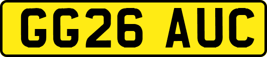 GG26AUC