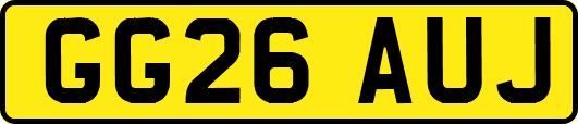 GG26AUJ