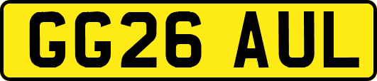 GG26AUL