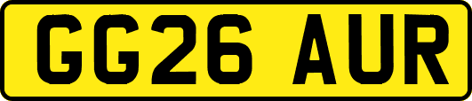 GG26AUR