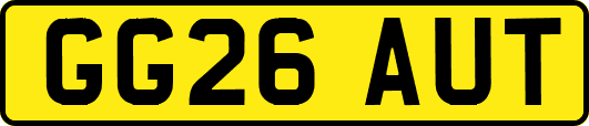 GG26AUT