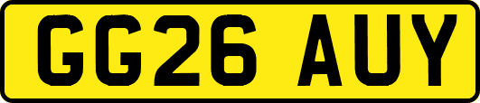 GG26AUY