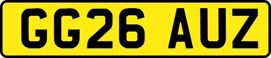 GG26AUZ