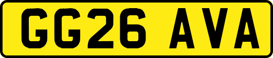 GG26AVA