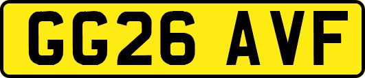 GG26AVF