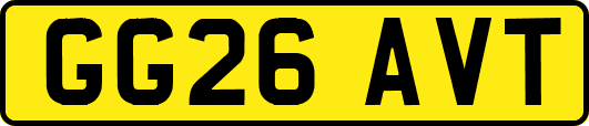 GG26AVT