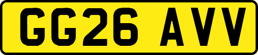 GG26AVV
