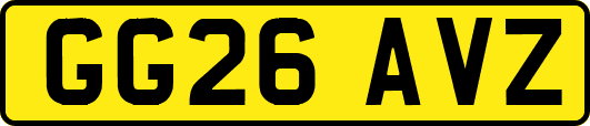 GG26AVZ
