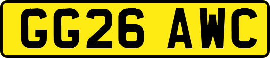 GG26AWC