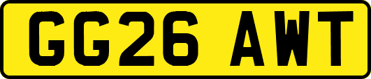 GG26AWT