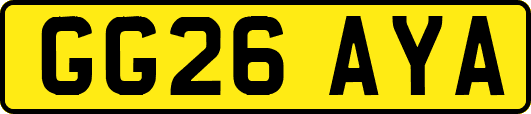 GG26AYA
