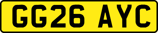 GG26AYC