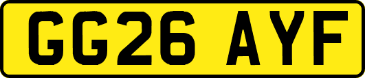 GG26AYF