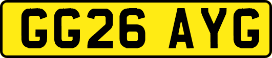 GG26AYG
