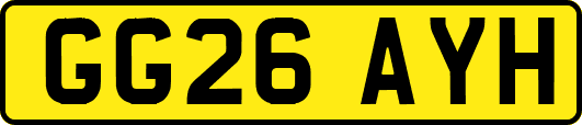 GG26AYH