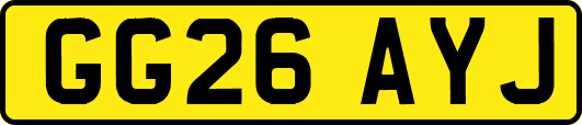 GG26AYJ