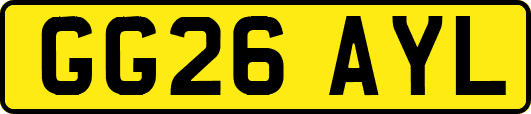 GG26AYL
