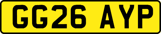 GG26AYP