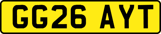 GG26AYT